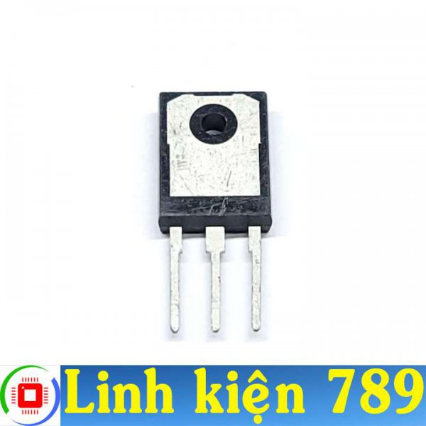  FGH40N60UF IGBT 40N60 TO-247 600V 40A mới 100%